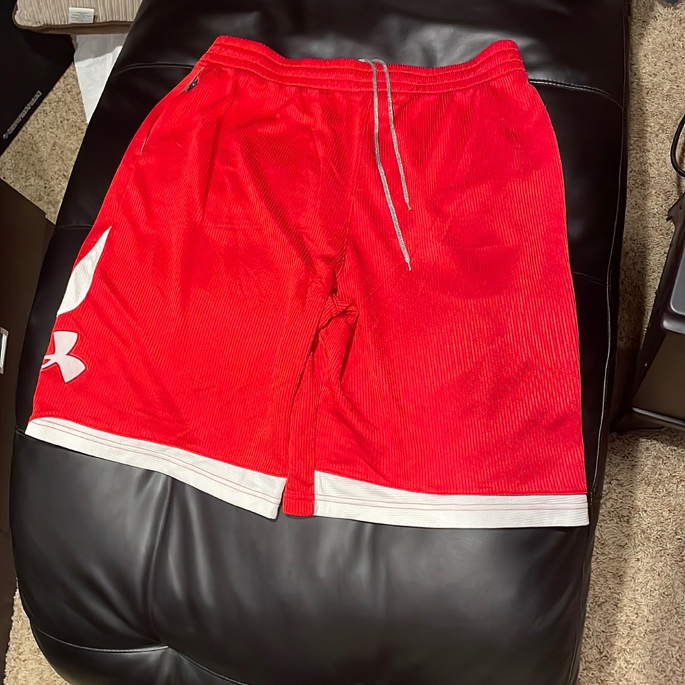 Men’s Under Armour Athletic Shorts